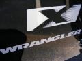 Black - Wrangler X 4x4 Photo No. 5