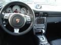2008 Meteor Grey Metallic Porsche 911 Turbo Coupe  photo #20