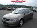 2006 Polished Pewter Metallic Nissan Altima 2.5 S Special Edition  photo #21