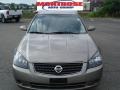 2006 Polished Pewter Metallic Nissan Altima 2.5 S Special Edition  photo #22