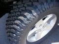 Black - Wrangler X 4x4 Photo No. 13