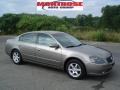 2006 Polished Pewter Metallic Nissan Altima 2.5 S Special Edition  photo #24