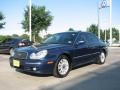 2004 Ardor Blue Hyundai Sonata V6  photo #1