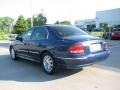 2004 Ardor Blue Hyundai Sonata V6  photo #3