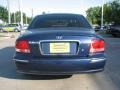 2004 Ardor Blue Hyundai Sonata V6  photo #4