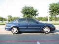 2004 Ardor Blue Hyundai Sonata V6  photo #6