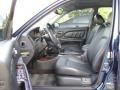 2004 Ardor Blue Hyundai Sonata V6  photo #9