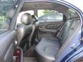 2004 Ardor Blue Hyundai Sonata V6  photo #12