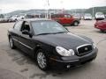 2004 Ebony Black Hyundai Sonata V6  photo #9