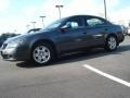 Smoke Metallic - Altima 2.5 S Photo No. 2