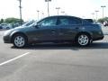 Smoke Metallic - Altima 2.5 S Photo No. 3