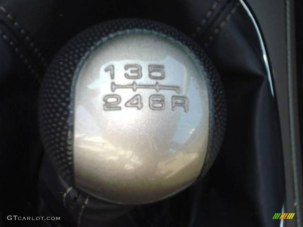 2006 RSX Type S Sports Coupe - Magnesium Metallic / Titanium photo #18