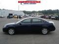 Majestic Blue Metallic - Altima 2.5 S Special Edition Photo No. 7