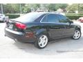 2007 Brilliant Black Audi A4 2.0T quattro Sedan  photo #5