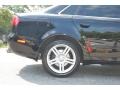 2007 Brilliant Black Audi A4 2.0T quattro Sedan  photo #6