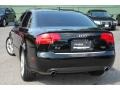 2007 Brilliant Black Audi A4 2.0T quattro Sedan  photo #10