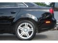 2007 Brilliant Black Audi A4 2.0T quattro Sedan  photo #12