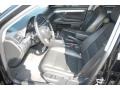 2007 Brilliant Black Audi A4 2.0T quattro Sedan  photo #13