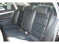 2007 Brilliant Black Audi A4 2.0T quattro Sedan  photo #18