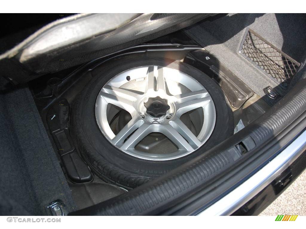 2007 A4 2.0T quattro Sedan - Brilliant Black / Ebony photo #20