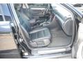 2007 Brilliant Black Audi A4 2.0T quattro Sedan  photo #23
