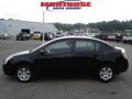 Super Black - Sentra 2.0 Photo No. 7