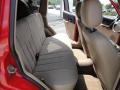 Flame Red - Cherokee Sport 4x4 Photo No. 15