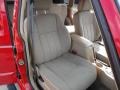 Flame Red - Cherokee Sport 4x4 Photo No. 16