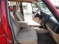 Flame Red - Cherokee Sport 4x4 Photo No. 17