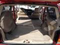 Flame Red - Cherokee Sport 4x4 Photo No. 19