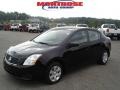 Super Black - Sentra 2.0 Photo No. 20
