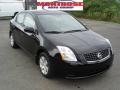 Super Black - Sentra 2.0 Photo No. 23