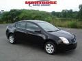 Super Black - Sentra 2.0 Photo No. 24
