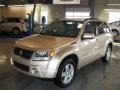 Clear Beige Metallic - Grand Vitara Luxury 4x4 Photo No. 7