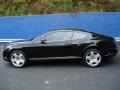 2005 Beluga (Black) Bentley Continental GT   photo #2