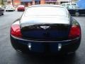 2005 Beluga (Black) Bentley Continental GT   photo #4