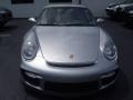 GT Silver Metallic - 911 GT2 Photo No. 2