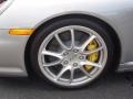 GT Silver Metallic - 911 GT2 Photo No. 7