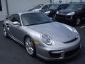 GT Silver Metallic - 911 GT2 Photo No. 18