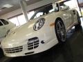 Cream White - 911 Turbo Coupe Photo No. 2