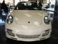 Cream White - 911 Turbo Coupe Photo No. 3