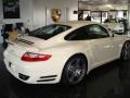 Cream White - 911 Turbo Coupe Photo No. 5