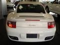 Cream White - 911 Turbo Coupe Photo No. 6