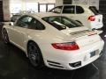 Cream White - 911 Turbo Coupe Photo No. 7
