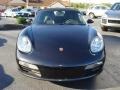 Basalt Black Metallic - Boxster  Photo No. 3