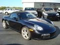 Basalt Black Metallic - Boxster  Photo No. 4