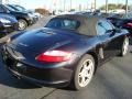 Basalt Black Metallic - Boxster  Photo No. 6