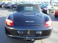 Basalt Black Metallic - Boxster  Photo No. 7