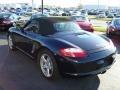 Basalt Black Metallic - Boxster  Photo No. 8