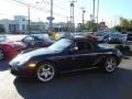 Basalt Black Metallic - Boxster  Photo No. 9